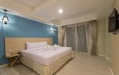 Туры в отель Prachuap Grand Hotel