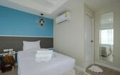 Туры в отель Prachuap Grand Hotel