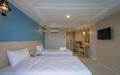 Туры в отель Prachuap Grand Hotel