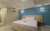 Туры в отель Prachuap Grand Hotel