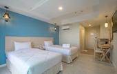 Туры в отель Prachuap Grand Hotel