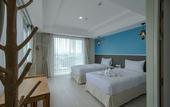 Туры в отель Prachuap Grand Hotel
