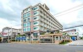 Туры в отель Prachuap Grand Hotel