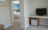 Туры в отель Prachuap Grand Hotel