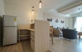 Туры в отель Prachuap Grand Hotel