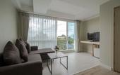 Туры в отель Prachuap Grand Hotel