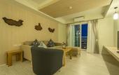 Туры в отель Prachuap Grand Hotel