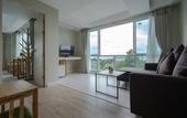 Туры в отель Prachuap Grand Hotel