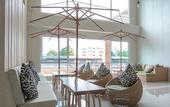 Туры в отель Prachuap Grand Hotel