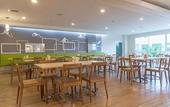Туры в отель Prachuap Grand Hotel