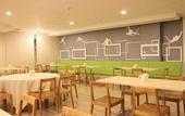 Туры в отель Prachuap Grand Hotel
