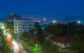 Туры в отель Prachuap Grand Hotel