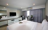 Туры в отель 14 Residence