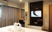 Туры в отель 14 Residence
