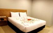 Туры в отель 14 Residence