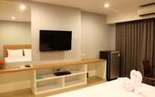 Туры в отель 14 Residence