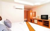 Туры в отель Bed by Tha-Pra Hotel and Apartment