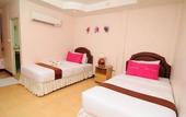 Туры в отель Bed by Tha-Pra Hotel and Apartment