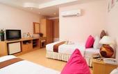 Туры в отель Bed by Tha-Pra Hotel and Apartment