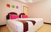 Туры в отель Bed by Tha-Pra Hotel and Apartment