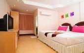 Туры в отель Bed by Tha-Pra Hotel and Apartment