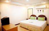 Туры в отель Bed by Tha-Pra Hotel and Apartment