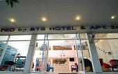Туры в отель Bed by Tha-Pra Hotel and Apartment