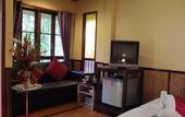 Туры в отель PuraVida Pai Resort