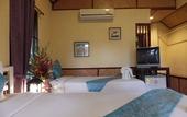 Туры в отель PuraVida Pai Resort