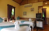 Туры в отель PuraVida Pai Resort