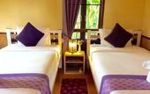 Туры в отель PuraVida Pai Resort