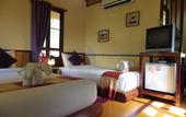 Туры в отель PuraVida Pai Resort
