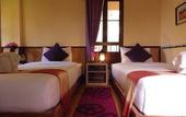 Туры в отель PuraVida Pai Resort