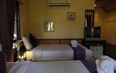 Туры в отель PuraVida Pai Resort