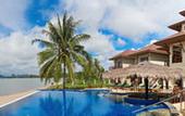Туры в отель Sara Beachfront Boutique Resort