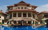 Туры в отель Sara Beachfront Boutique Resort