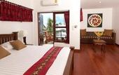 Туры в отель Sara Beachfront Boutique Resort