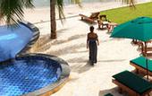 Туры в отель Sara Beachfront Boutique Resort