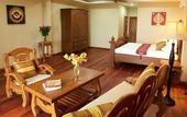 Туры в отель Sara Beachfront Boutique Resort