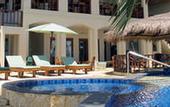 Туры в отель Sara Beachfront Boutique Resort