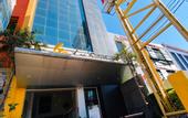 Туры в отель Lee's Mark Residence