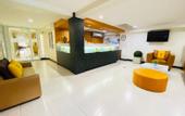 Туры в отель Lee's Mark Residence