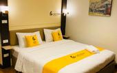 Туры в отель Lee's Mark Residence