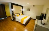 Туры в отель Lee's Mark Residence