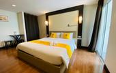 Туры в отель Lee's Mark Residence