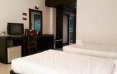 Туры в отель Nana Buri Hotel