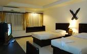 Туры в отель Nana Buri Hotel
