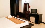 Туры в отель Nana Buri Hotel