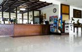 Туры в отель Nana Buri Hotel