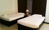 Туры в отель Nana Buri Hotel
